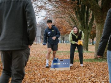 2025-11-15 Harvest Gathering 